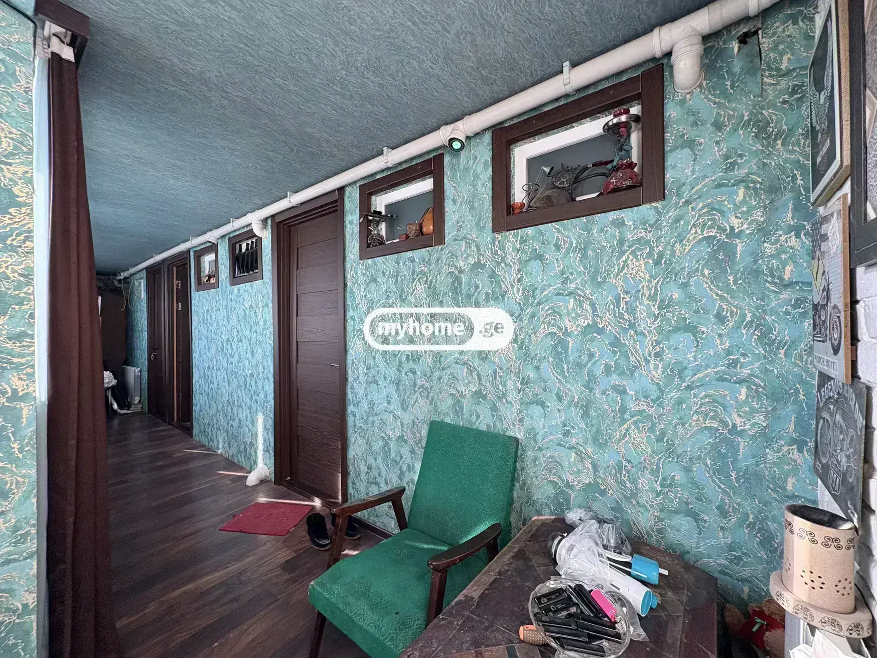 3 Room Hotel For Sale view 25