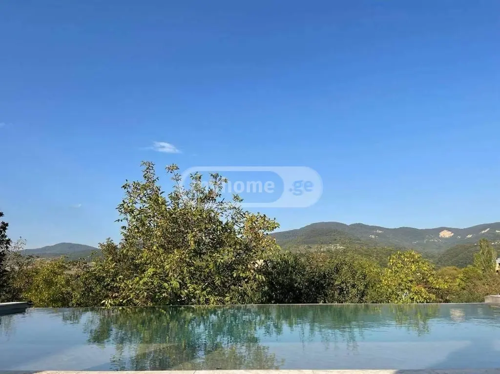 6 Room Country House For Rent In Mtskheta view 9