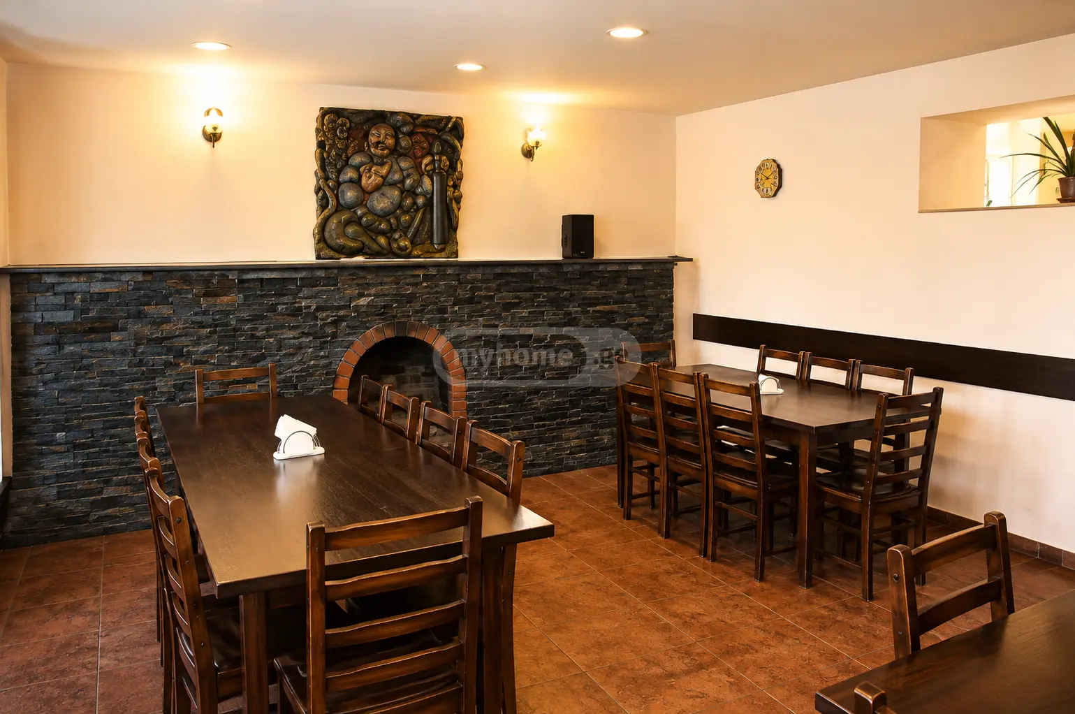 8 Room Hotel For Sale view 12