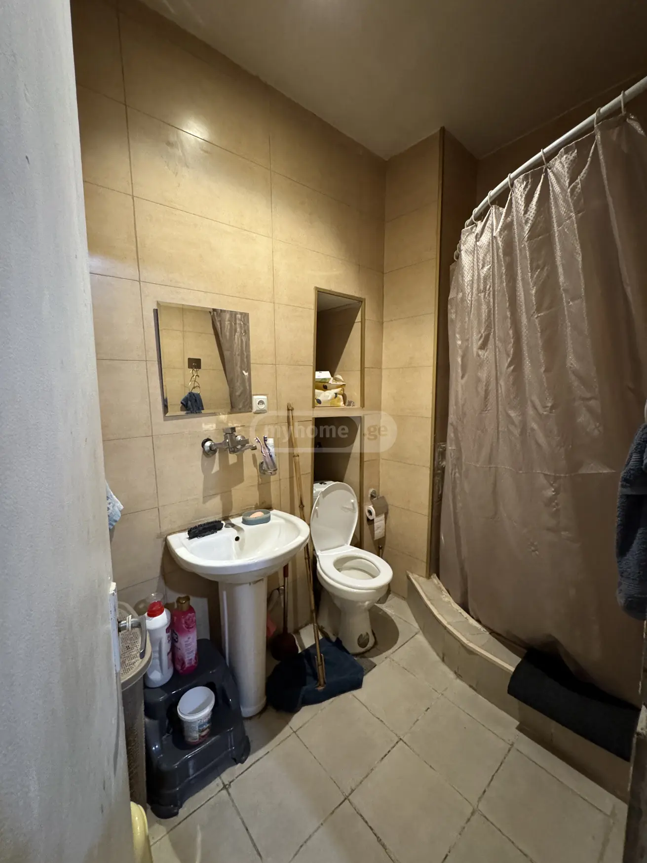 3 Room Apartment For Sale view 13
