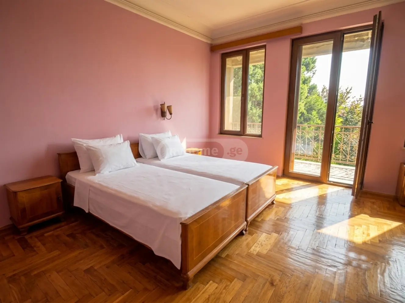 6 Room Private House For Rent In Tsikhisdziri, In Kobuleti Municipality view 12
