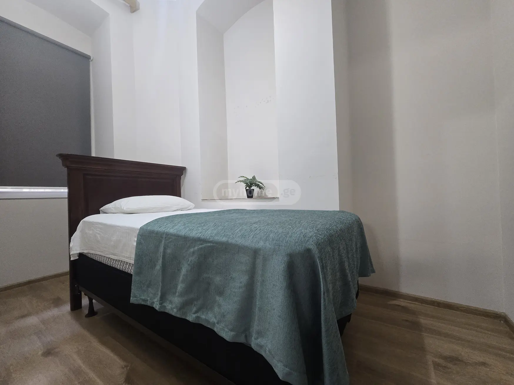 1 Room Apartment Daily Rent In Chugureti view 4