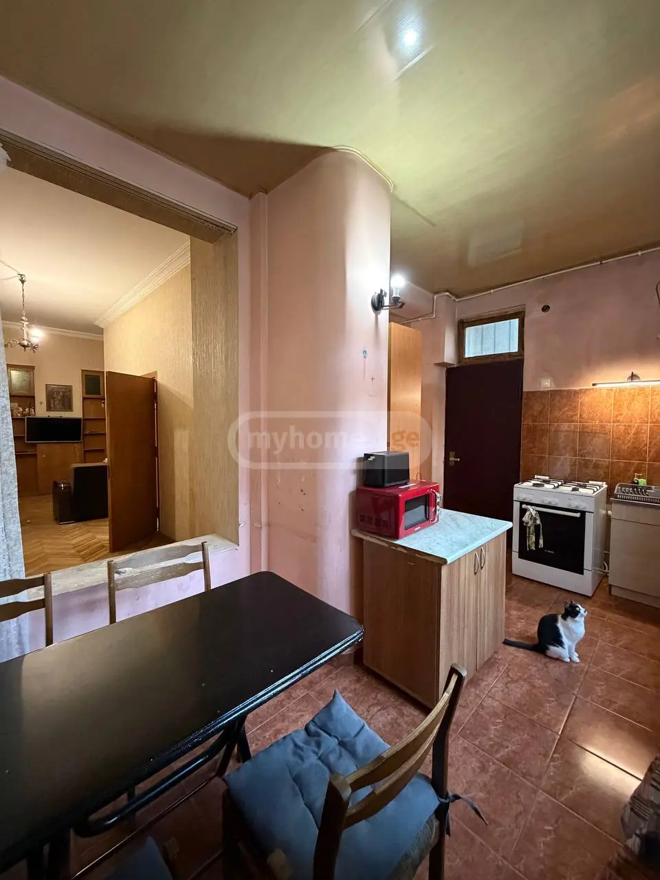 3 Room Apartment For Sale view 7