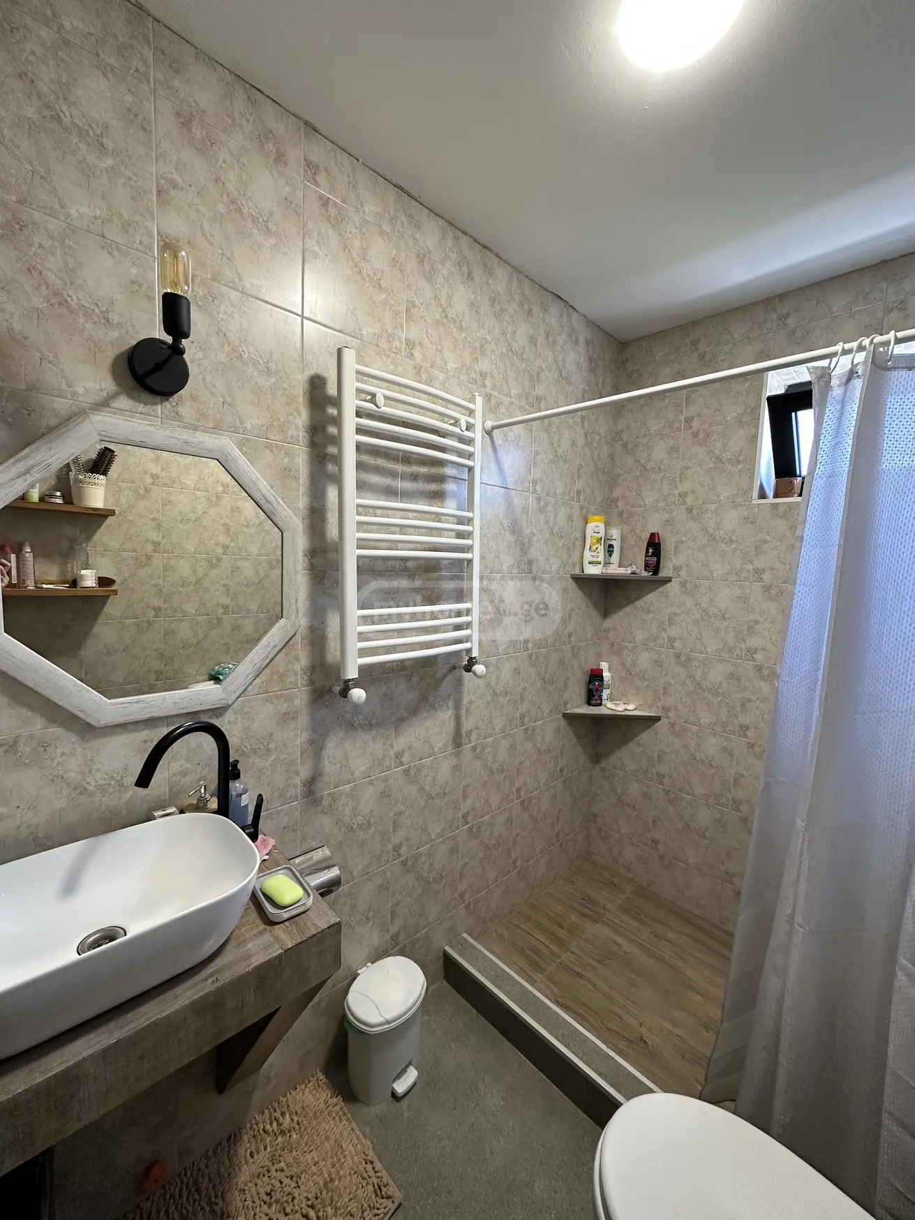 6 Room Country House For Rent In Saguramo, In Mtskheta Municipality view 9