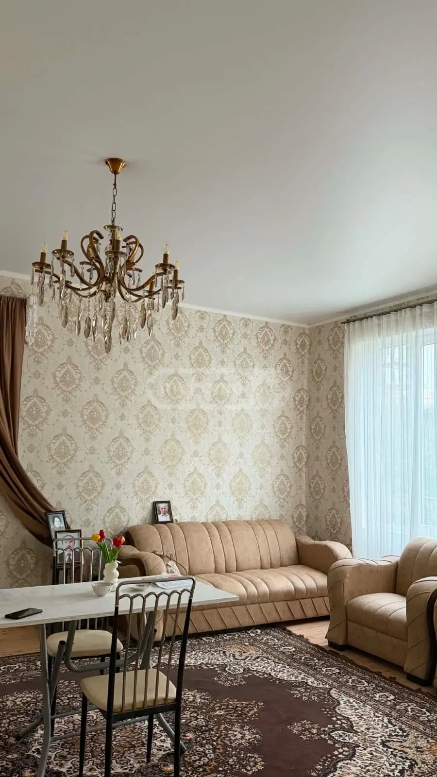 5 Room Private House For Sale view 8