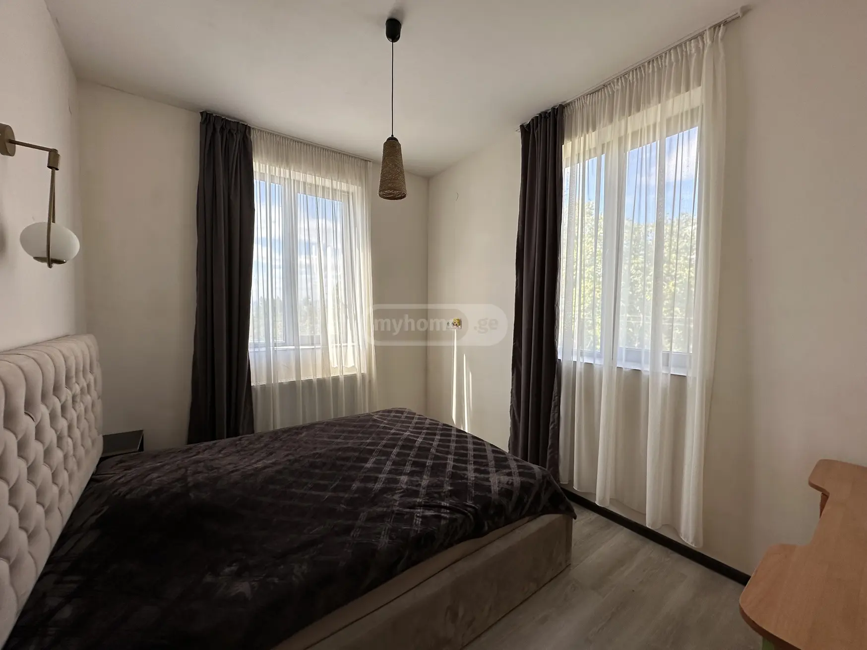 6 Room Country House For Rent In Saguramo, In Mtskheta Municipality view 6