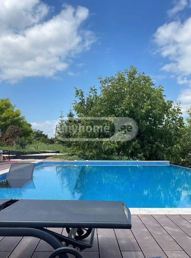 6 Room Country House For Rent In Mtskheta view 2