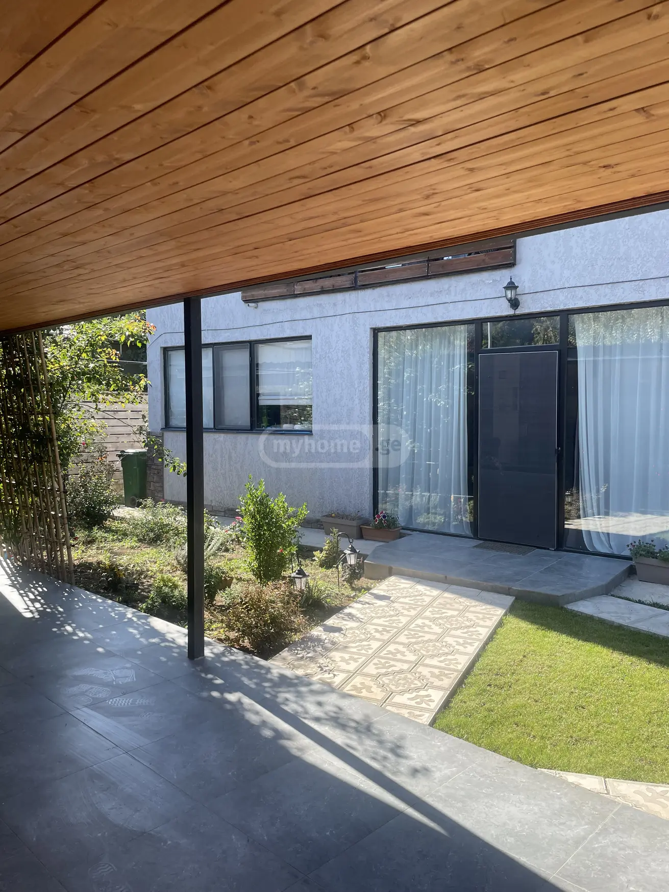 6 Room Country House For Rent In Saguramo, In Mtskheta Municipality view 5