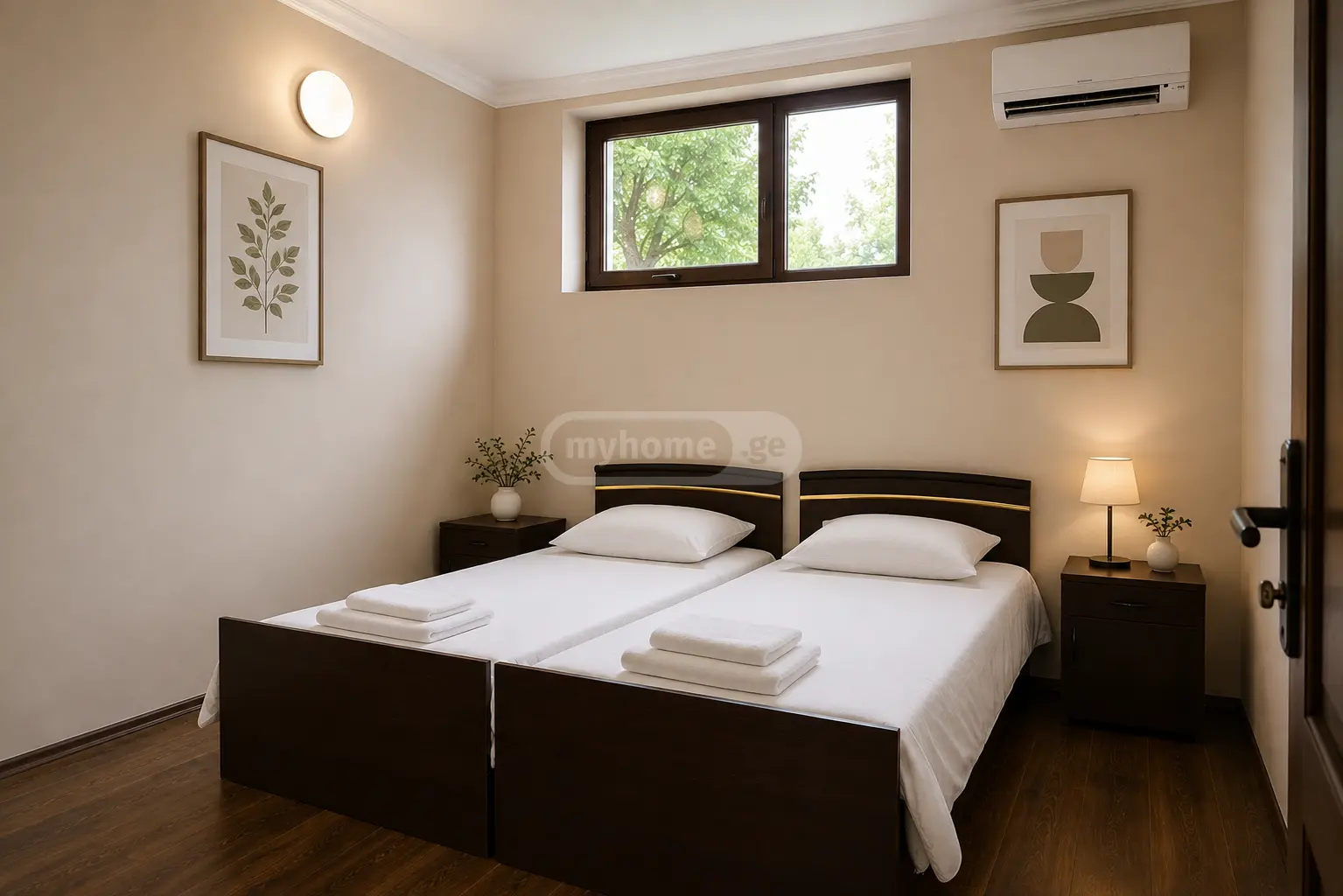 8 Room Hotel For Sale view 8