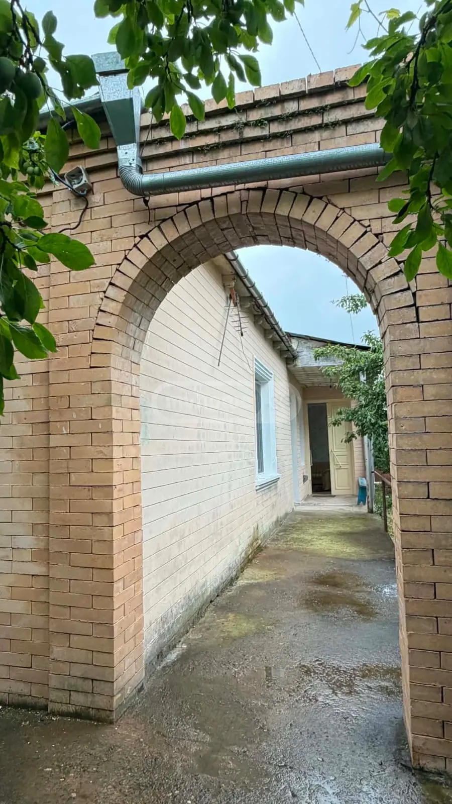 5 Room Private House For Sale view 5