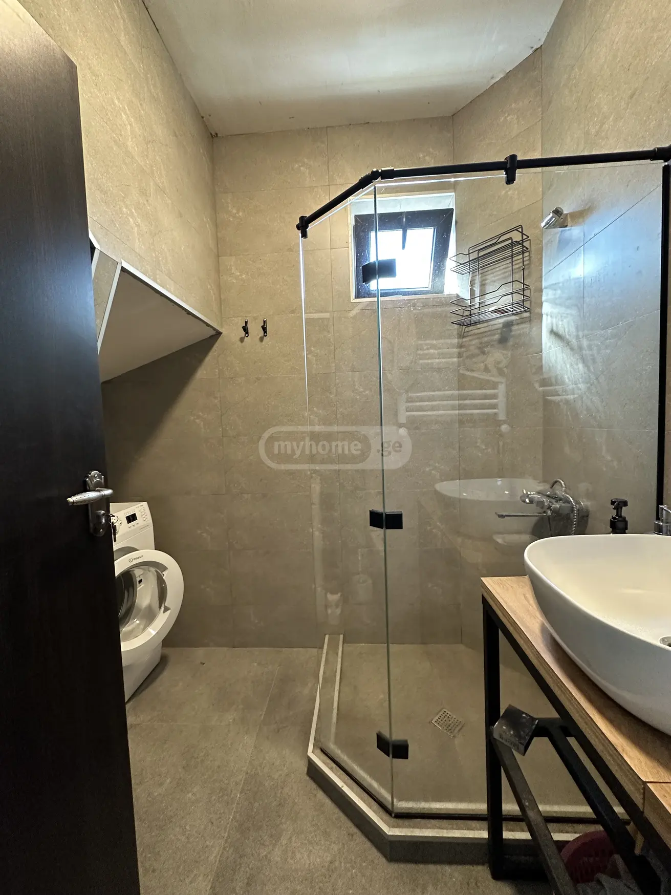 6 Room Country House For Rent In Saguramo, In Mtskheta Municipality view 11