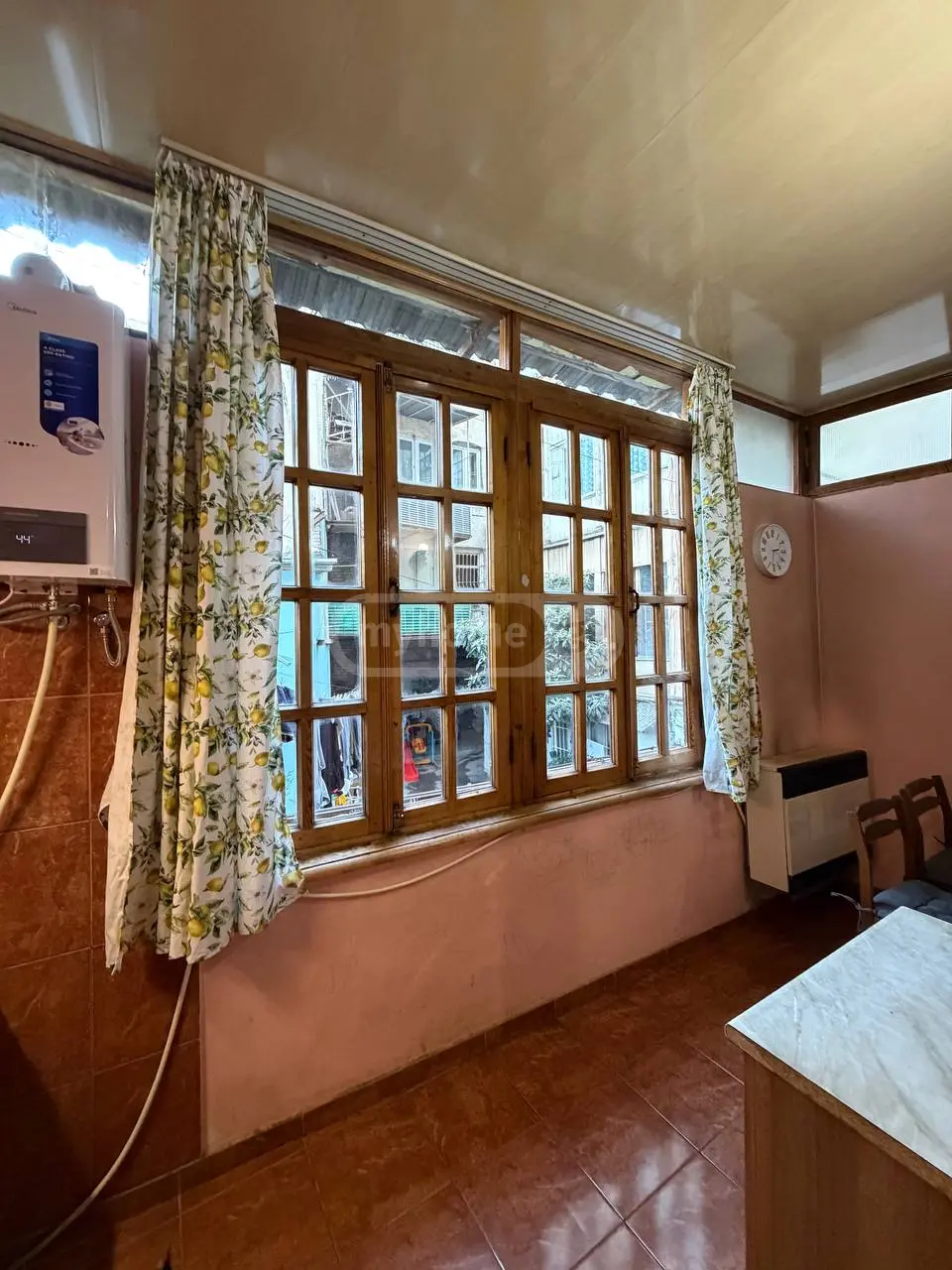 3 Room Apartment For Sale view 2