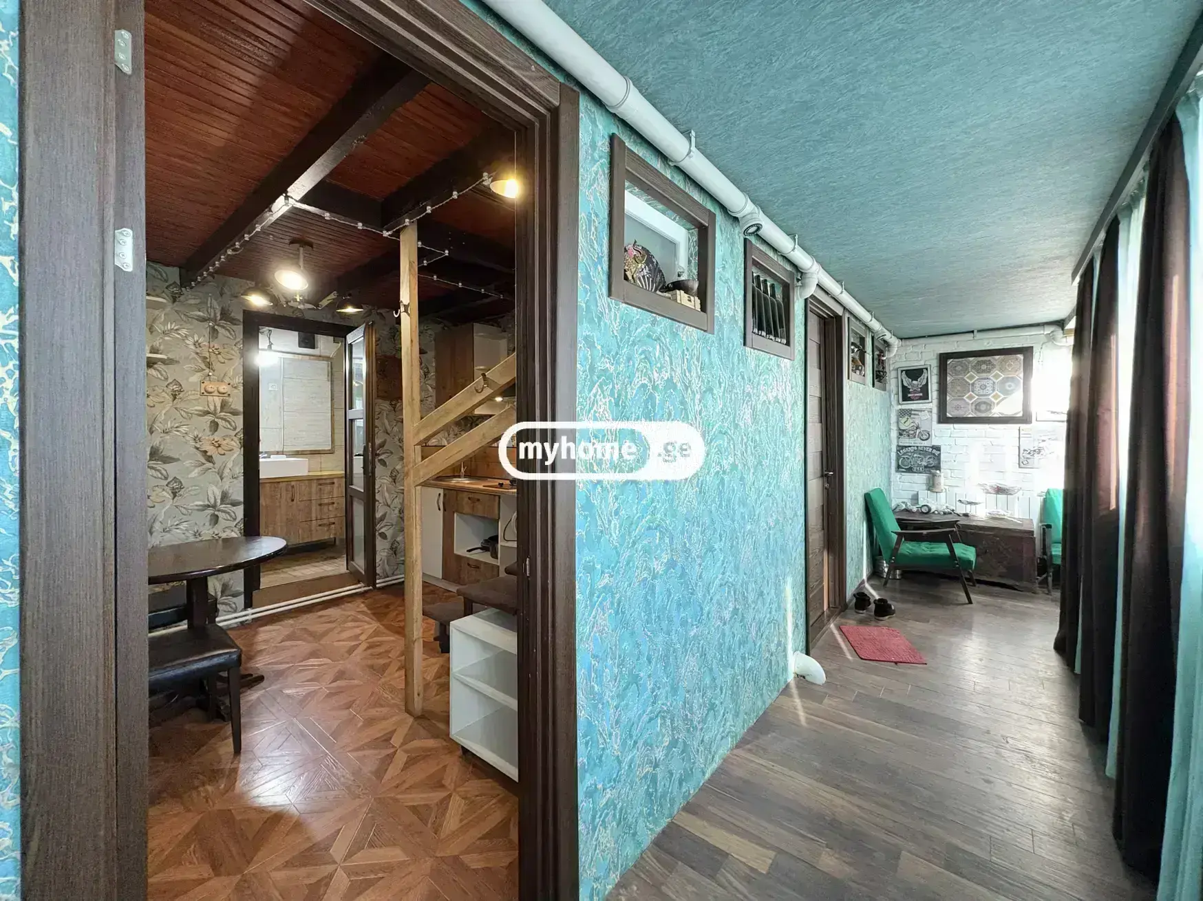 3 Room Hotel For Sale view 19