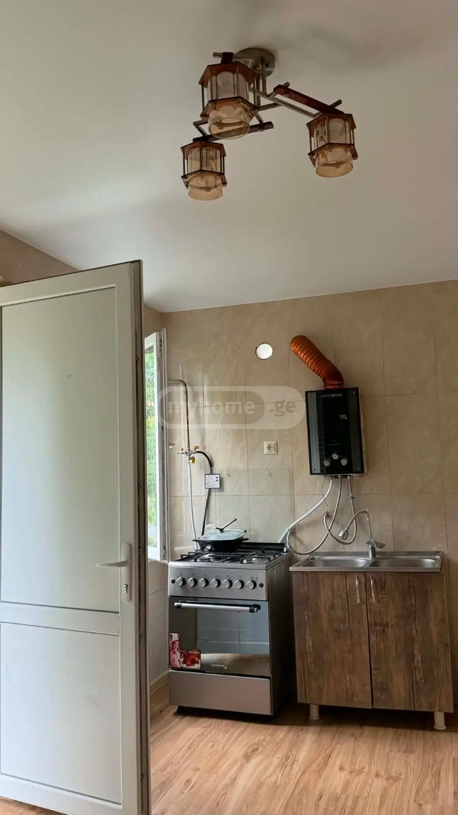 5 Room Private House For Sale view 11