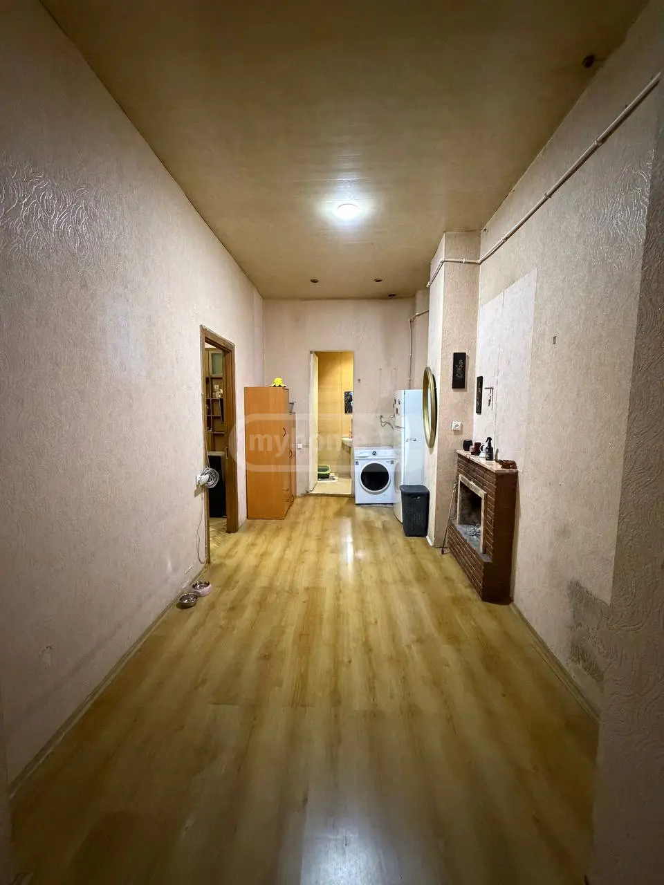 3 Room Apartment For Sale view 3