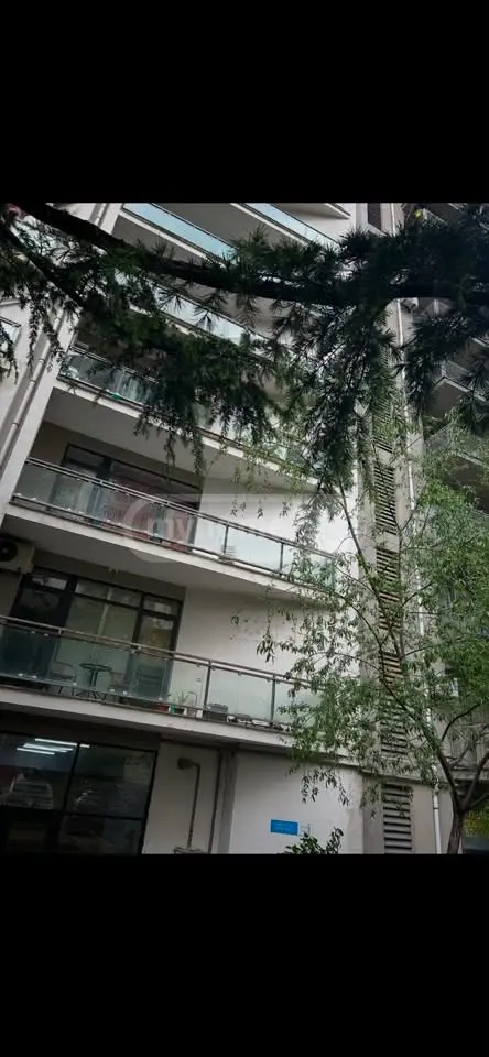 2 Room Apartment Daily Rent In Gldani view 6