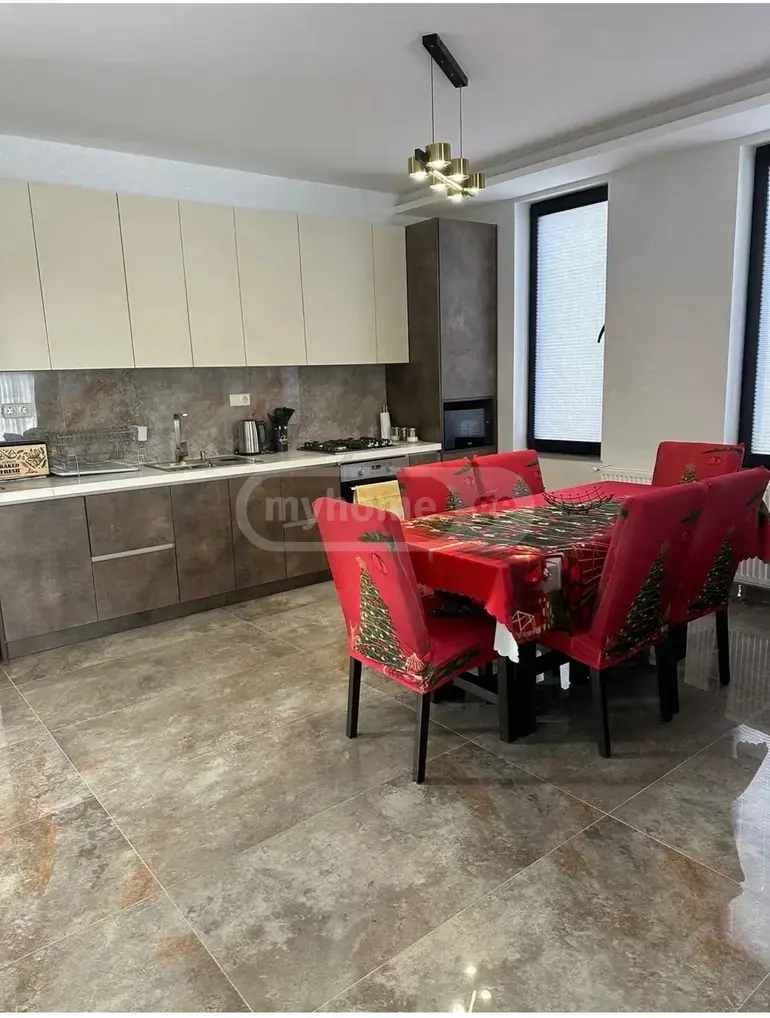 4 Room Country House For Sale view 6