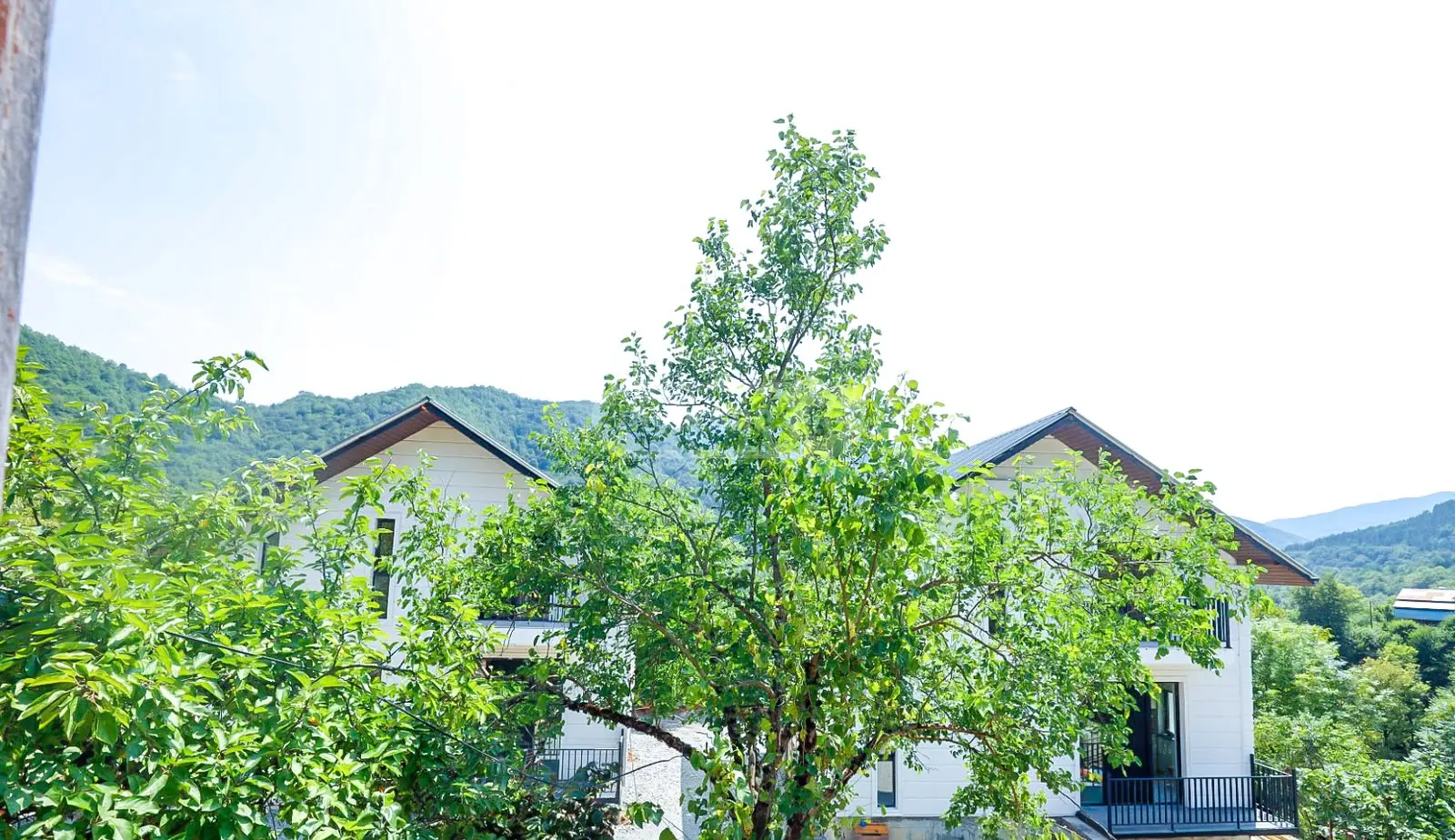 5 Room Apartment Daily Rent In Ambrolauri view 10