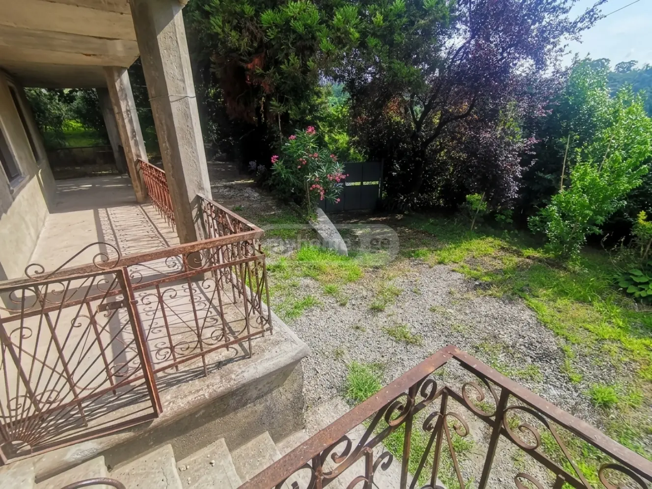 6 Room Private House For Rent In Tsikhisdziri, In Kobuleti Municipality view 10