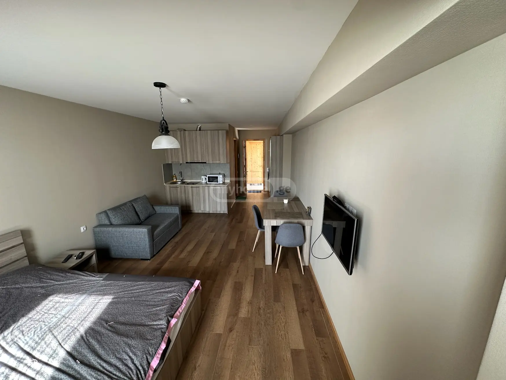 1 Room Hotel For Sale view 8
