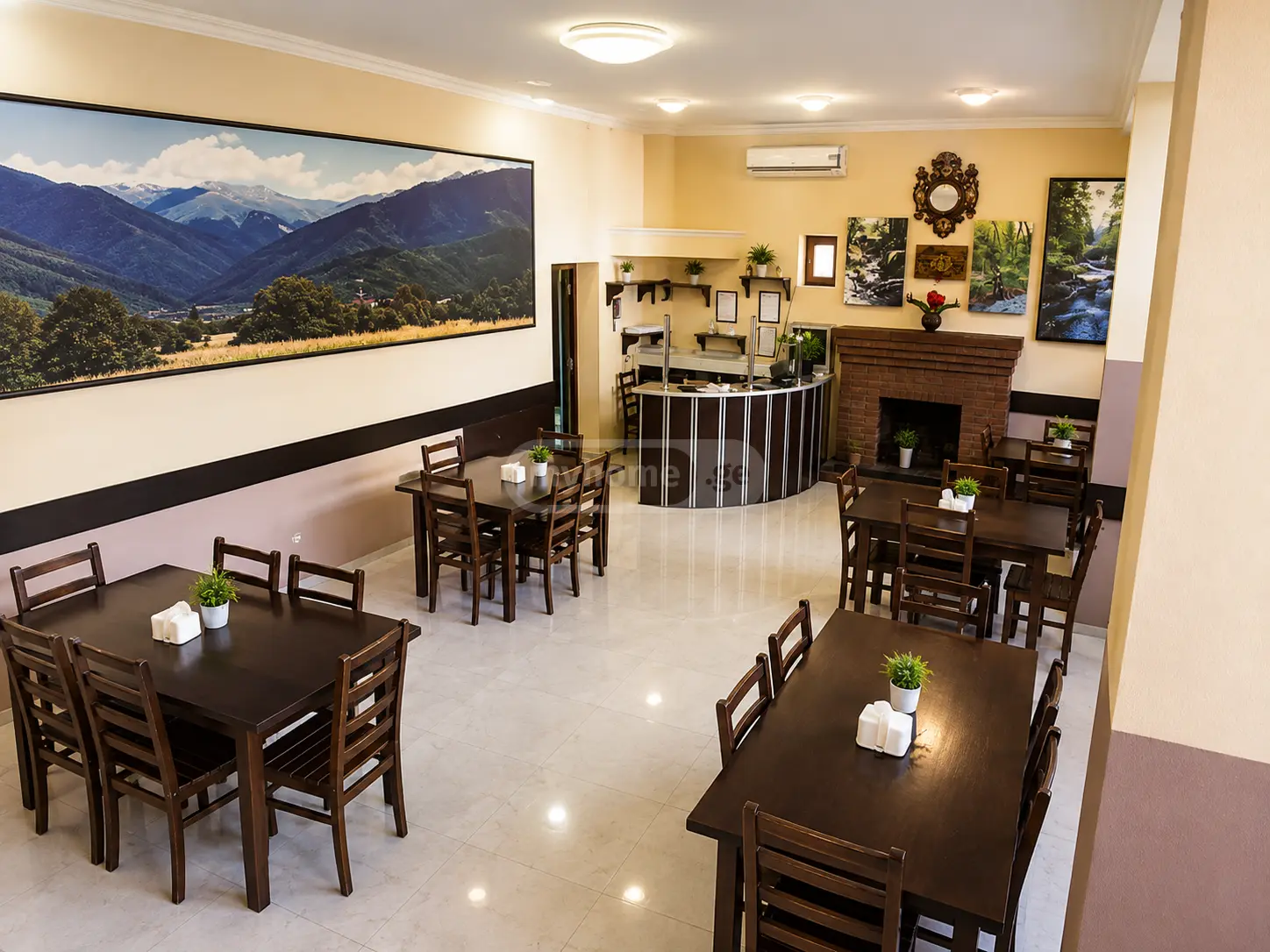 8 Room Hotel For Sale view 15