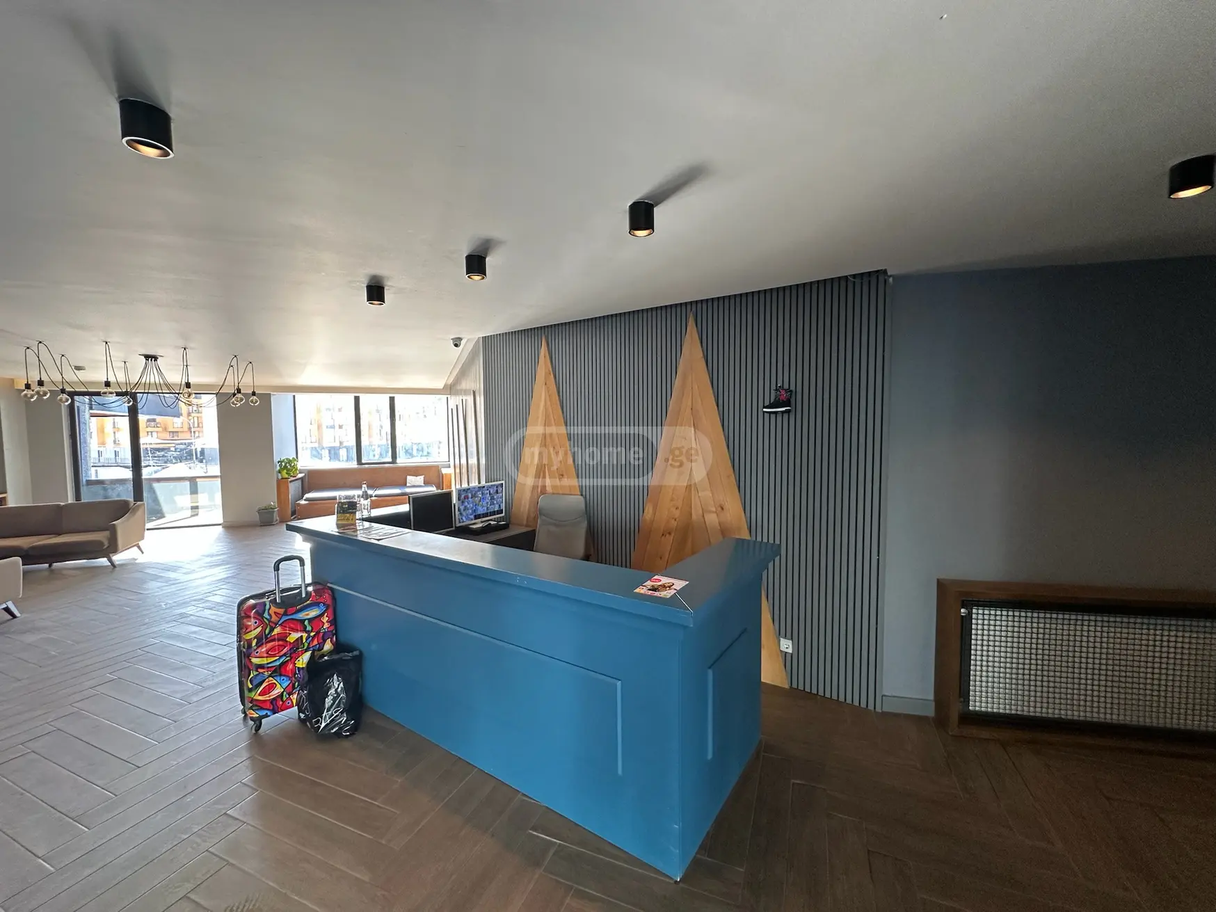 1 Room Hotel For Sale view 10