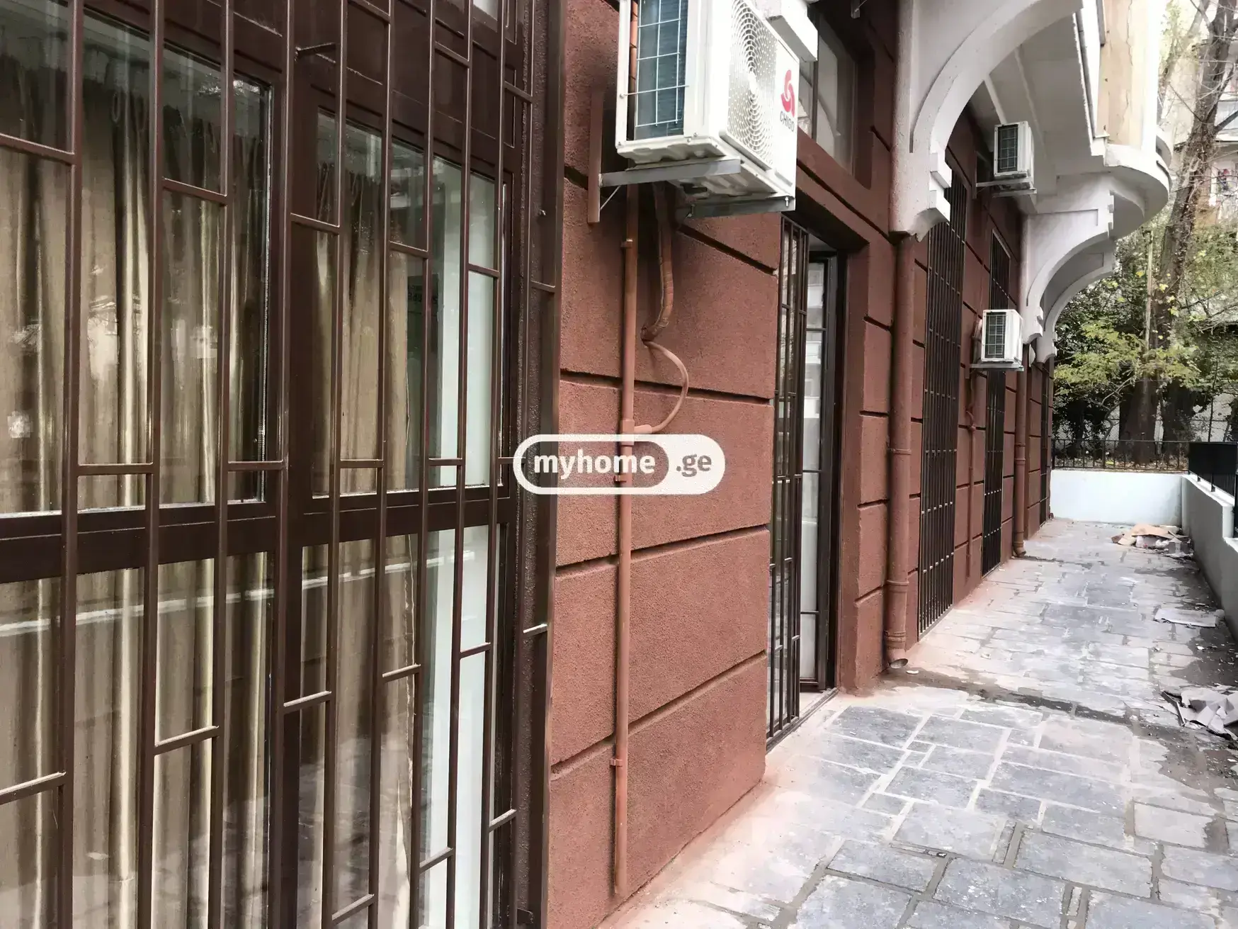4 Room Hotel For Sale view 1