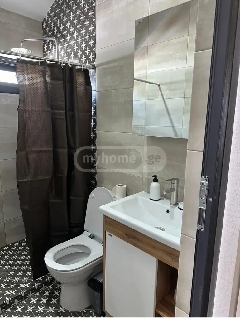 4 Room Country House For Sale view 21