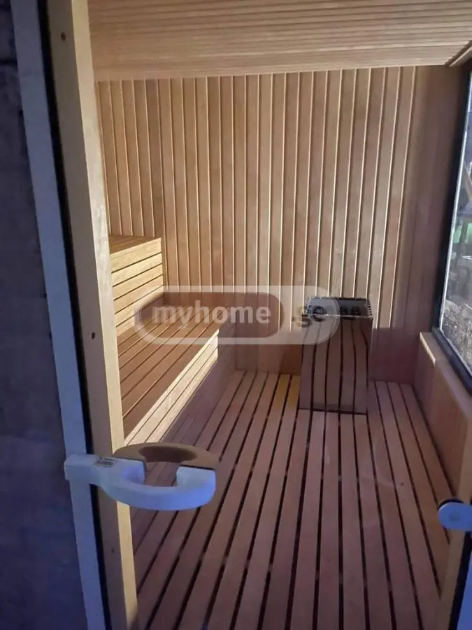 6 Room Country House For Rent In Mtskheta view 7