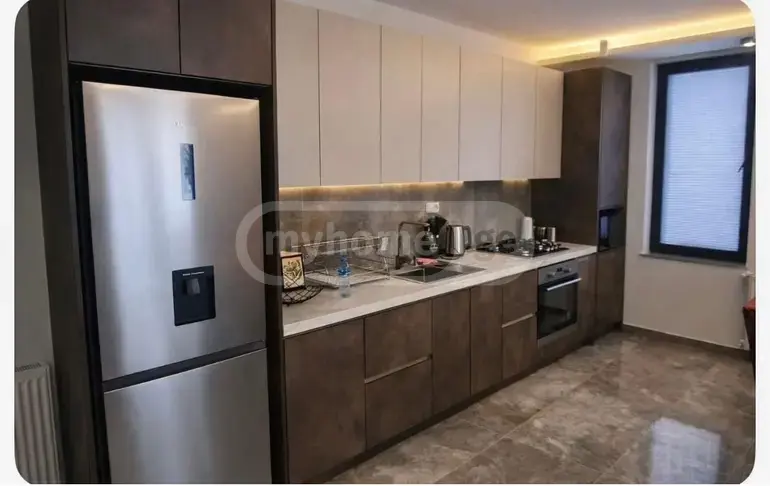 4 Room Country House For Sale view 3
