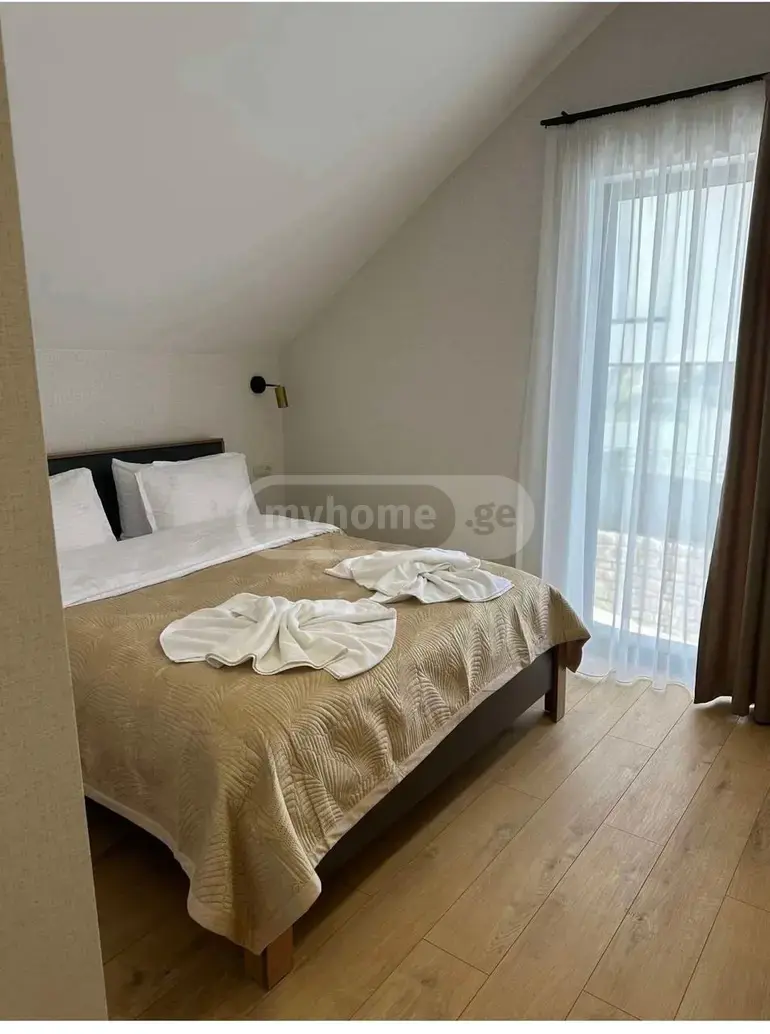 4 Room Country House For Sale view 8