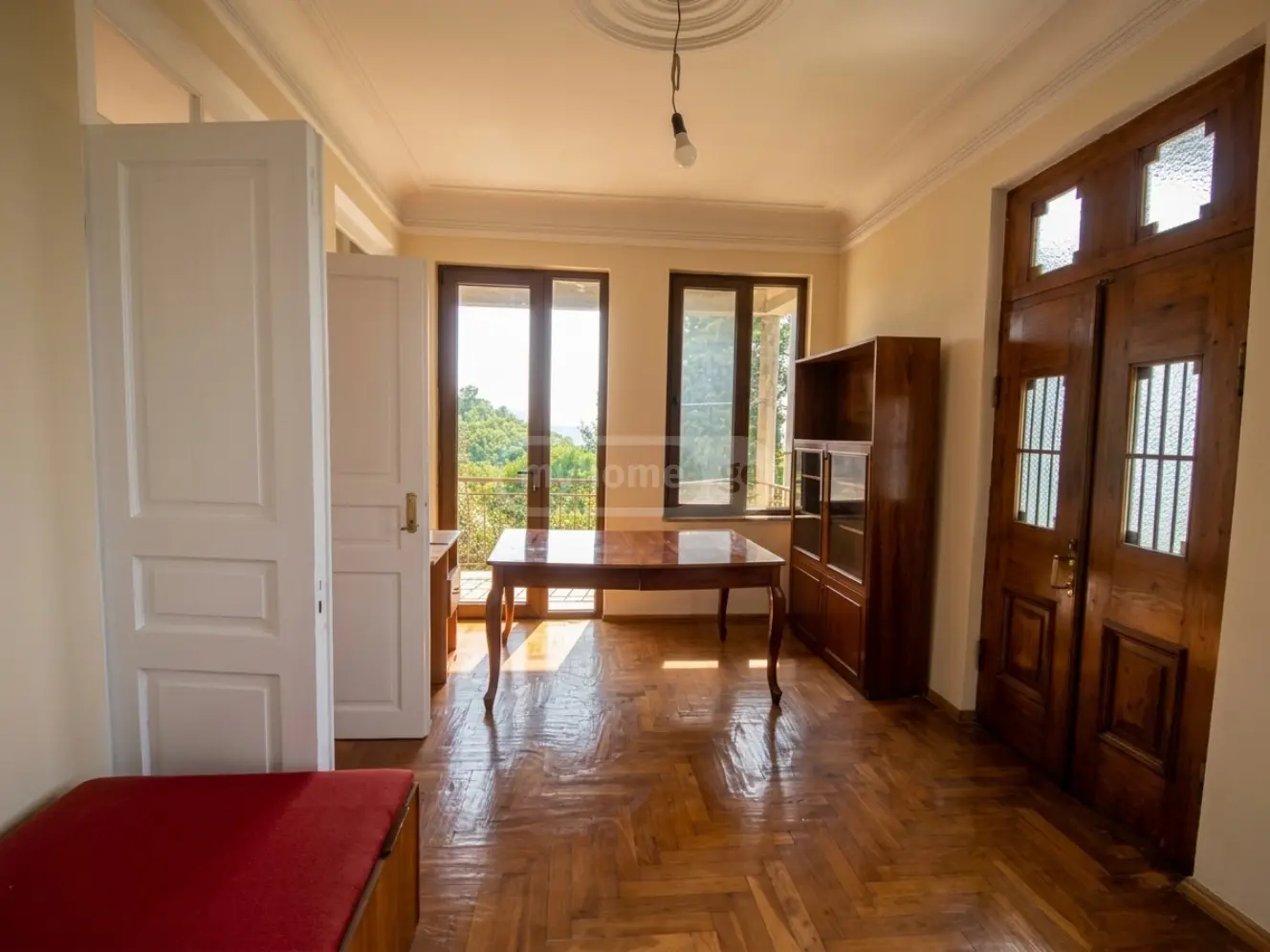 6 Room Private House For Rent In Tsikhisdziri, In Kobuleti Municipality view 5