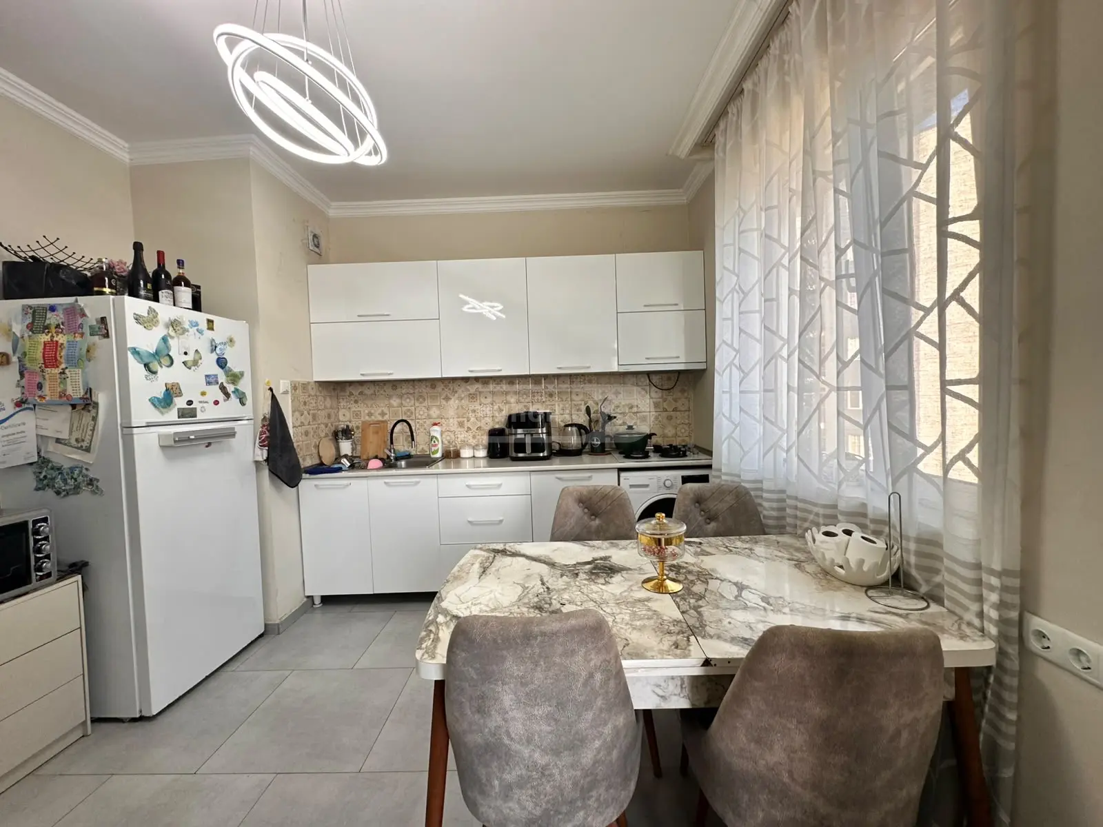 5 Room Apartment For Sale view 9
