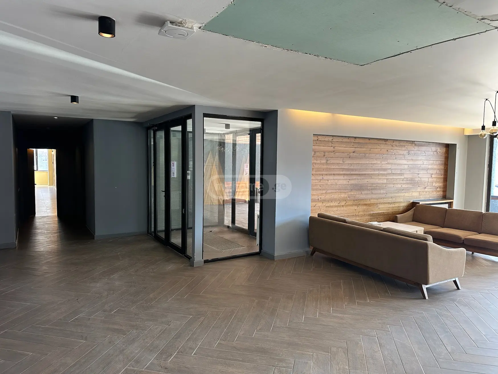 1 Room Hotel For Sale view 2