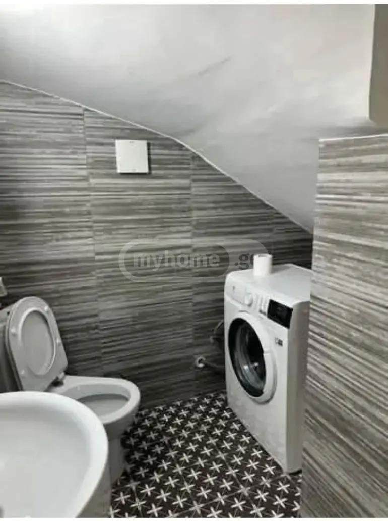 4 Room Country House For Sale view 23