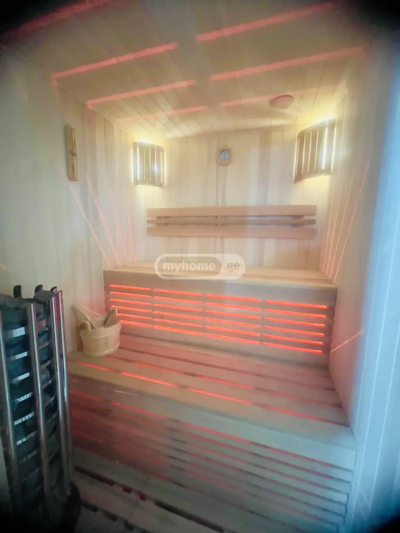 10+ Room Country House For Rent In Mtskheta view 4