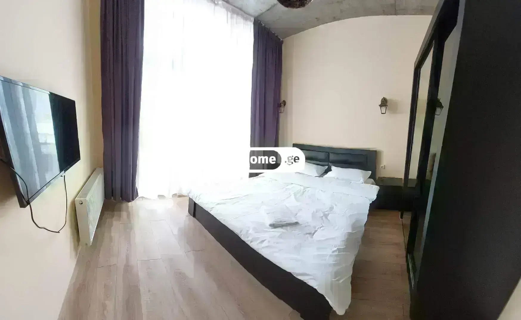 7 Room Country House Daily Rent In Didi Digomi view 33