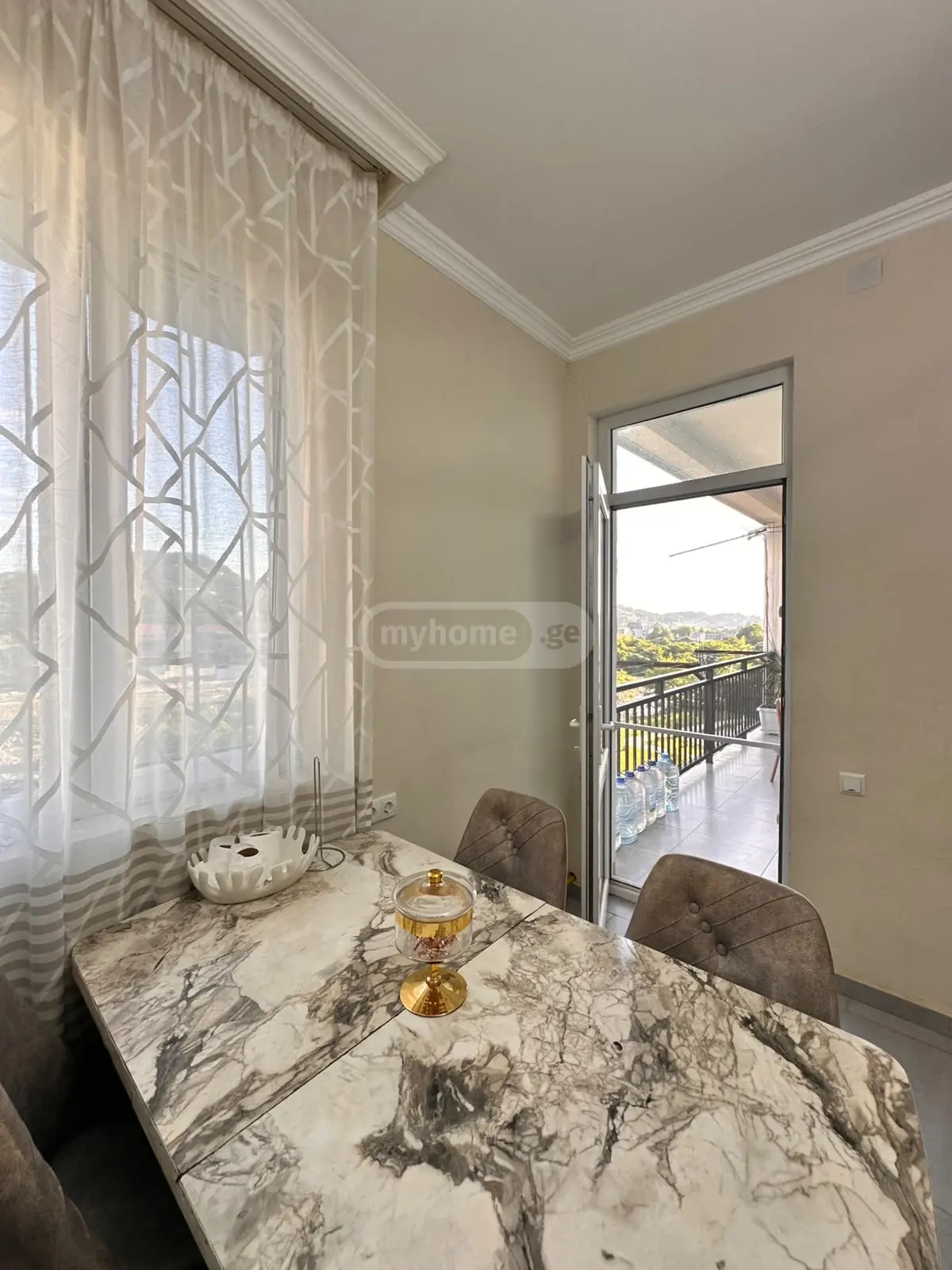 5 Room Apartment For Sale view 10