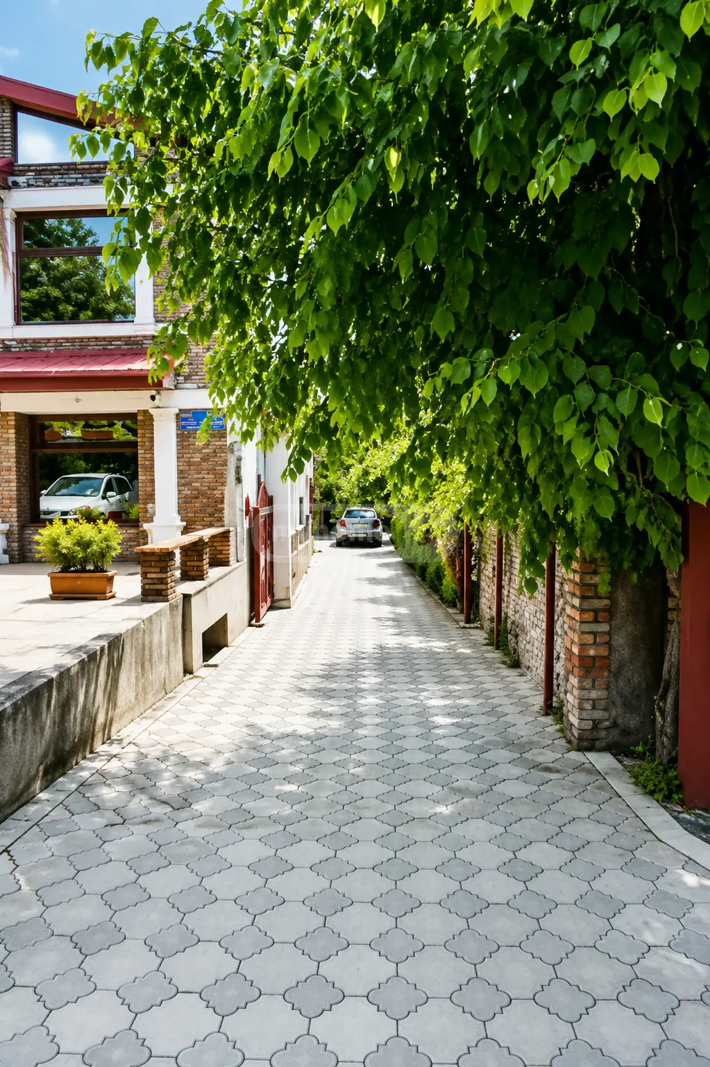 8 Room Hotel For Sale view 10