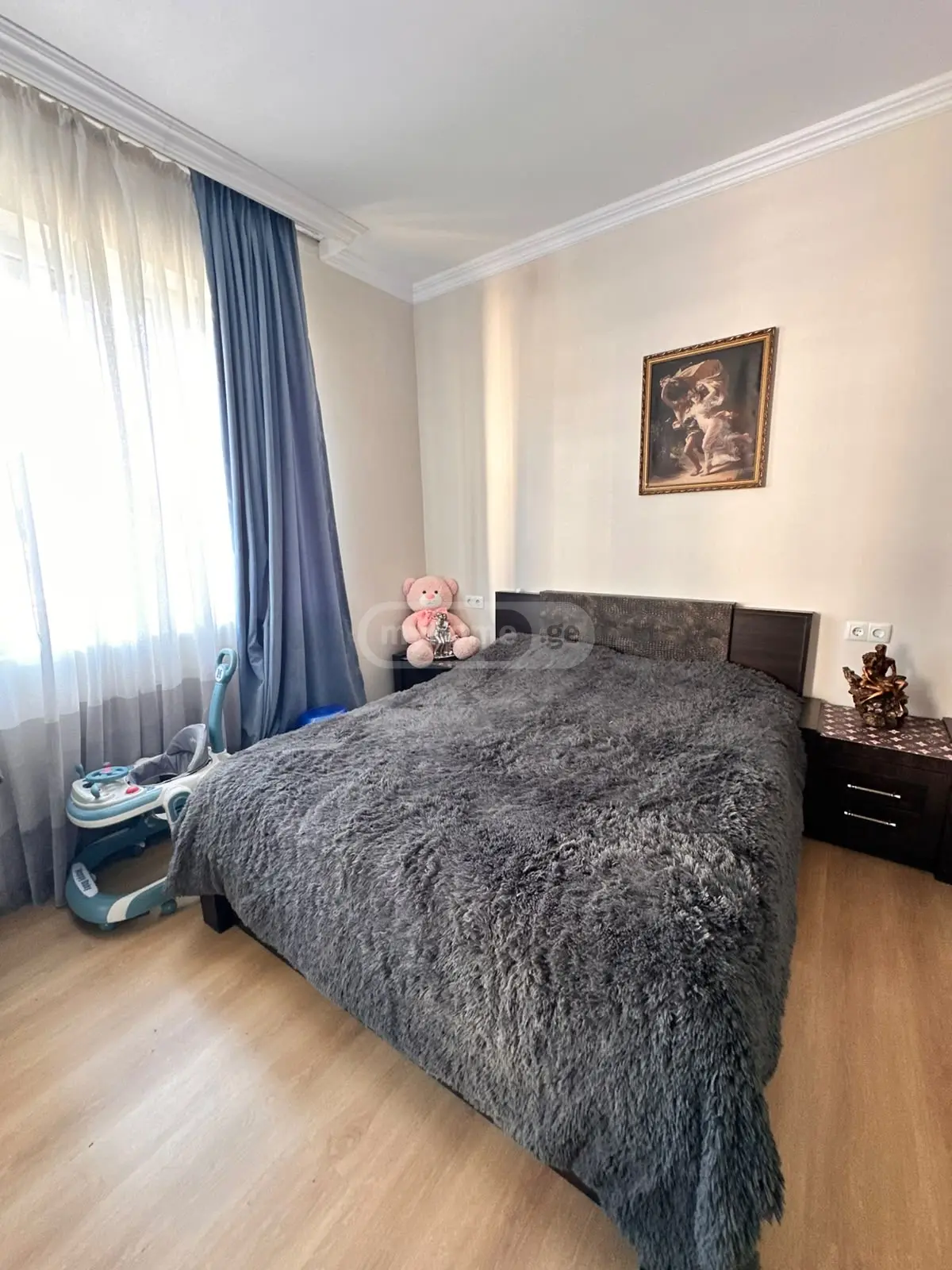 5 Room Apartment For Sale view 3