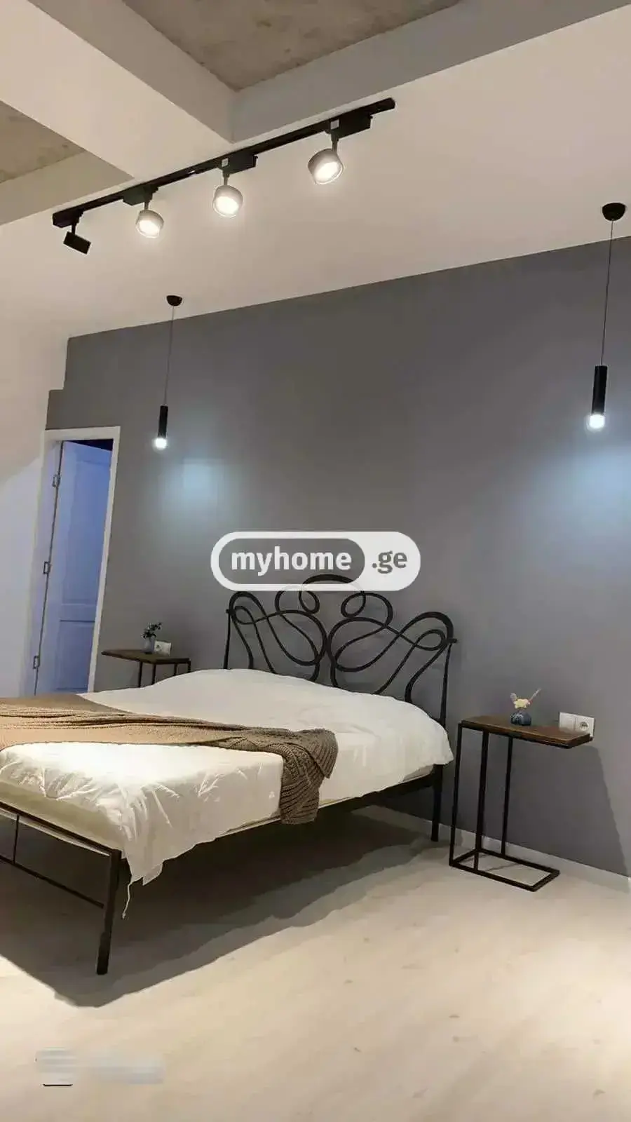 6 Room Country House Daily Rent In Didi Digomi view 29