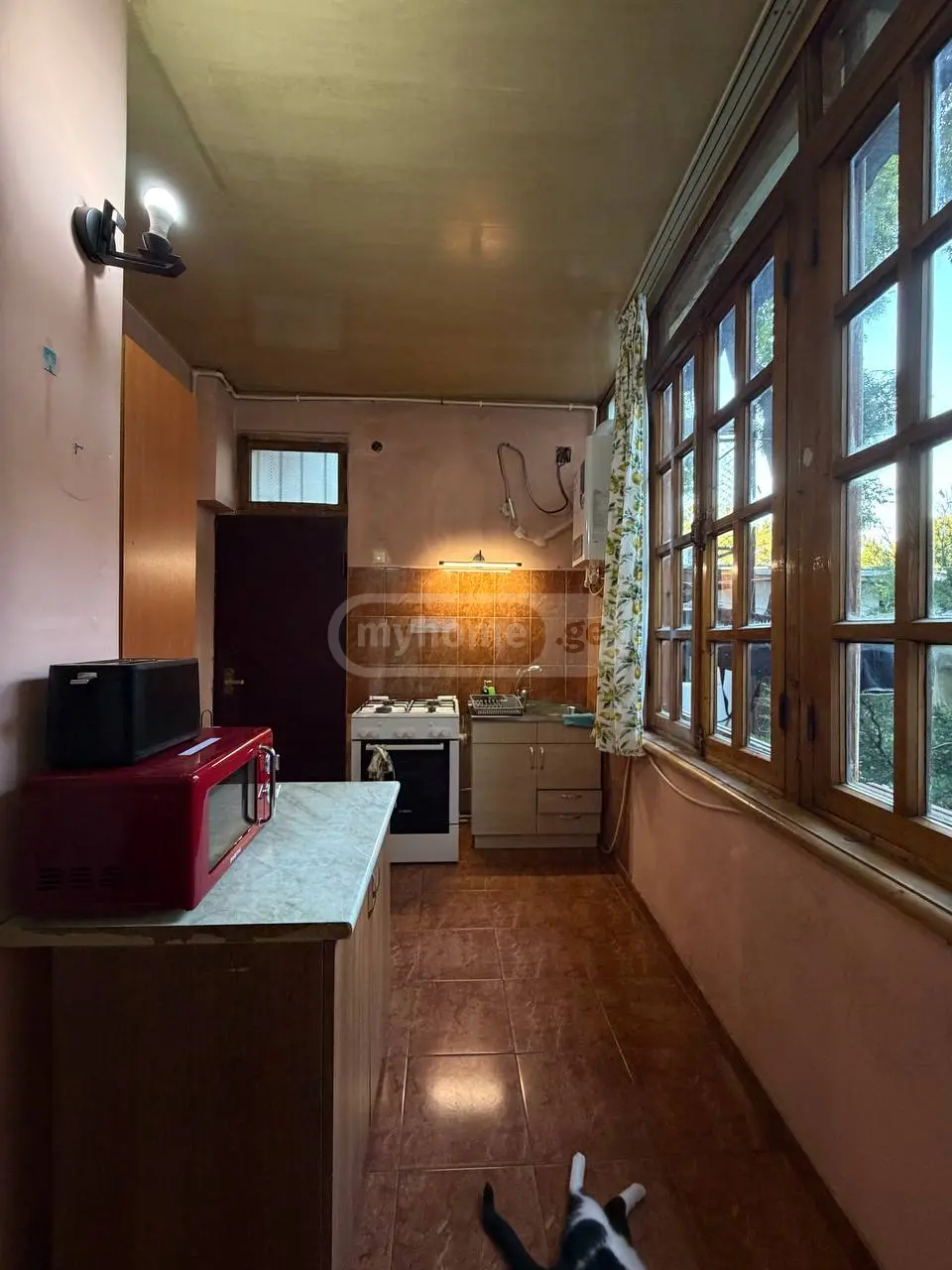 3 Room Apartment For Sale view 6