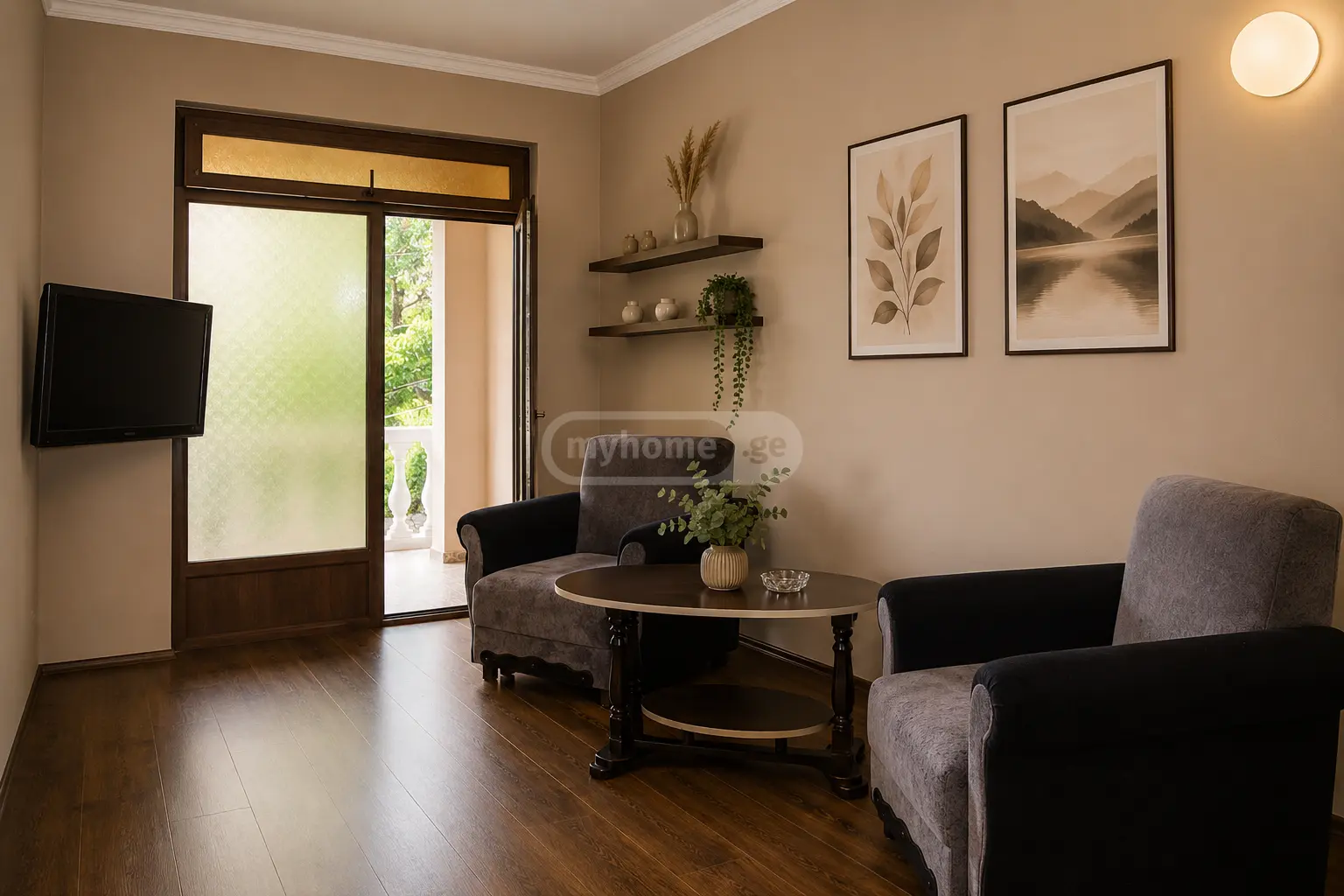 8 Room Hotel For Sale view 6