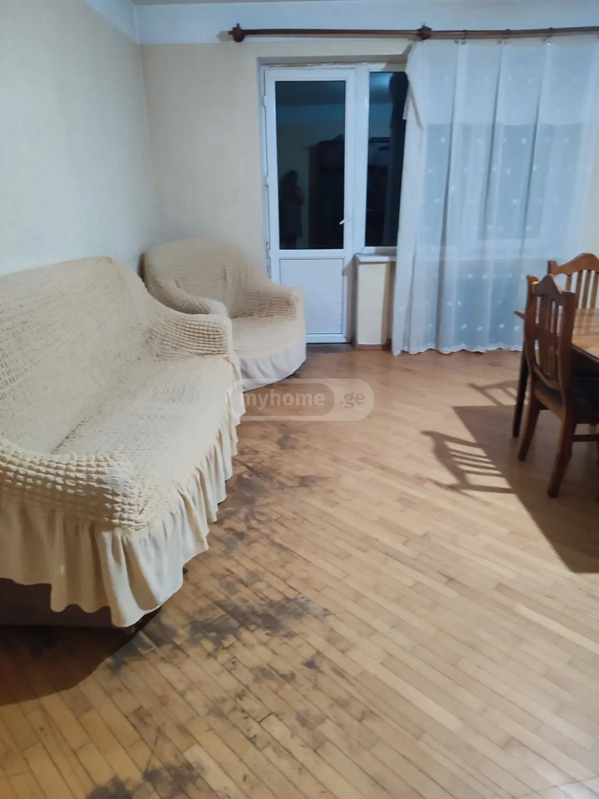 2 Room Apartment For Rent In Gori view 2