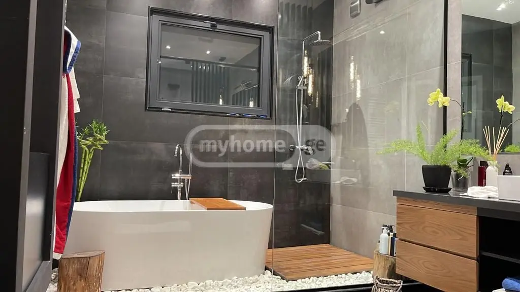 6 Room Country House For Rent In Mtskheta view 12