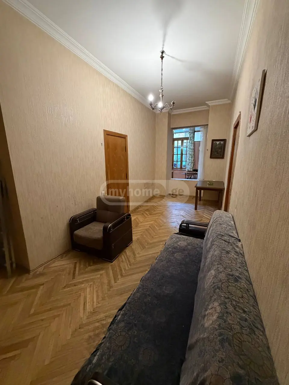 3 Room Apartment For Sale view 8