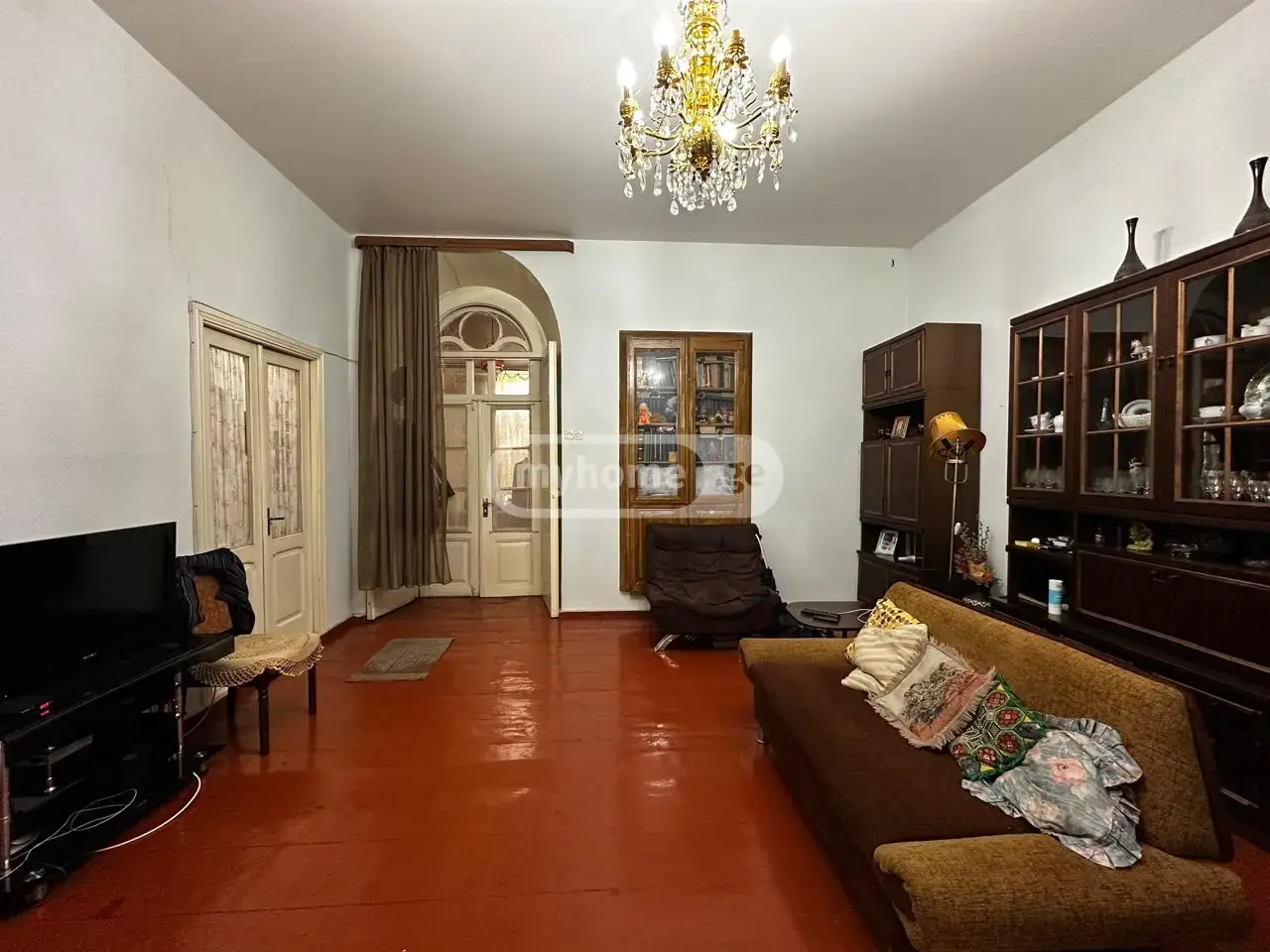 4 Room Apartment For Sale view 20
