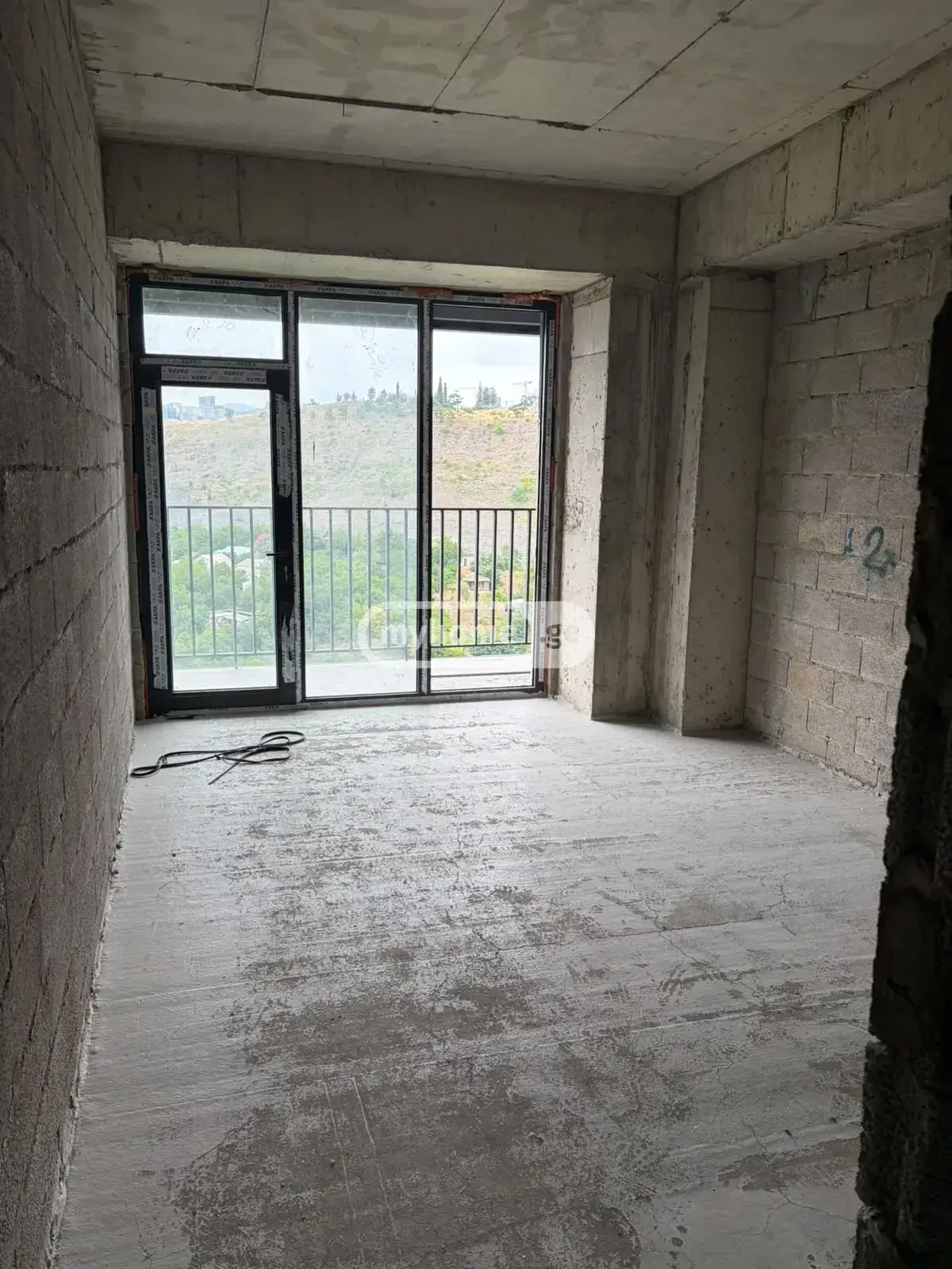 4 Room Apartment For Sale view 6