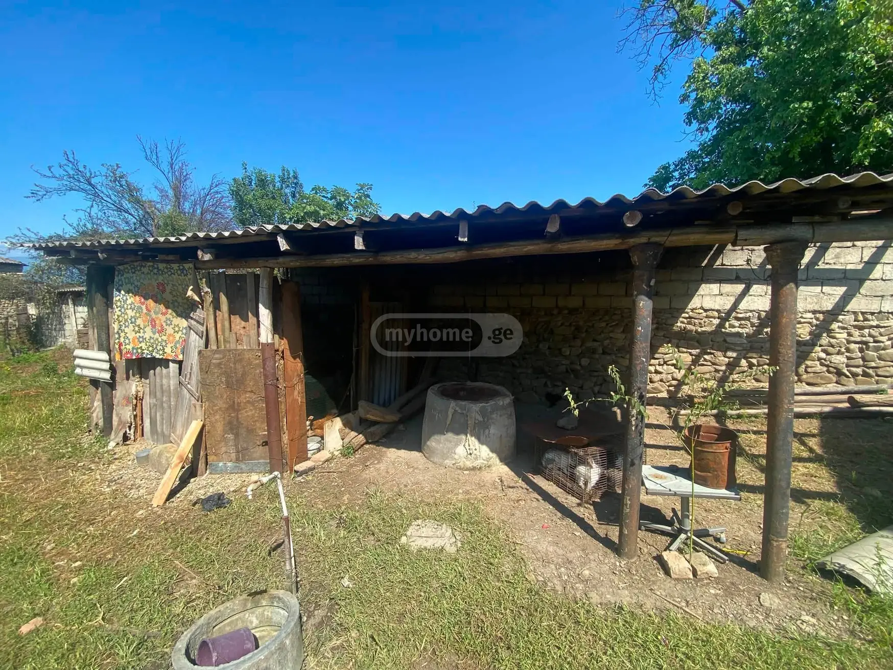 3 Room Private House For Sale view 2