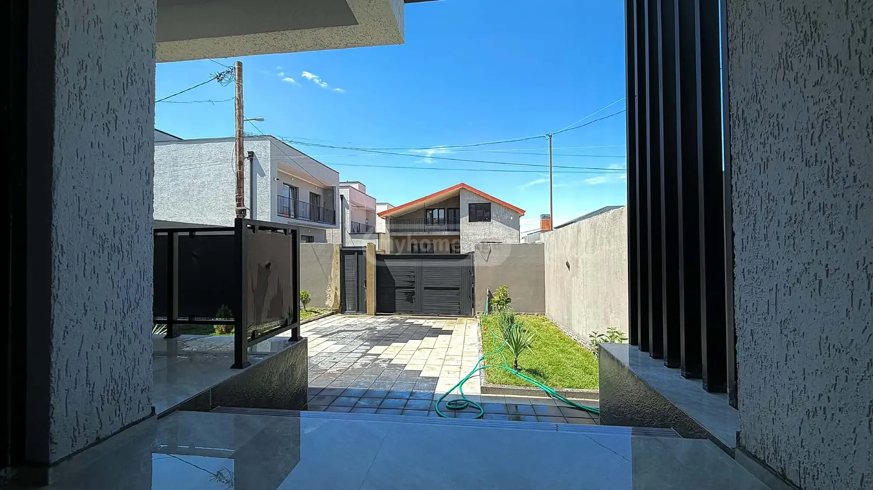 7 Room Private House For Sale view 7